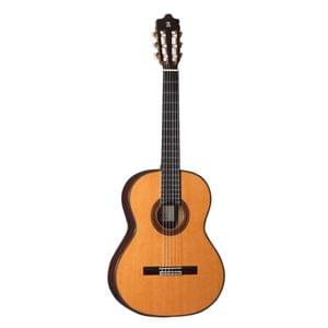 Alhambra 7 C Cedro Classical Guitar